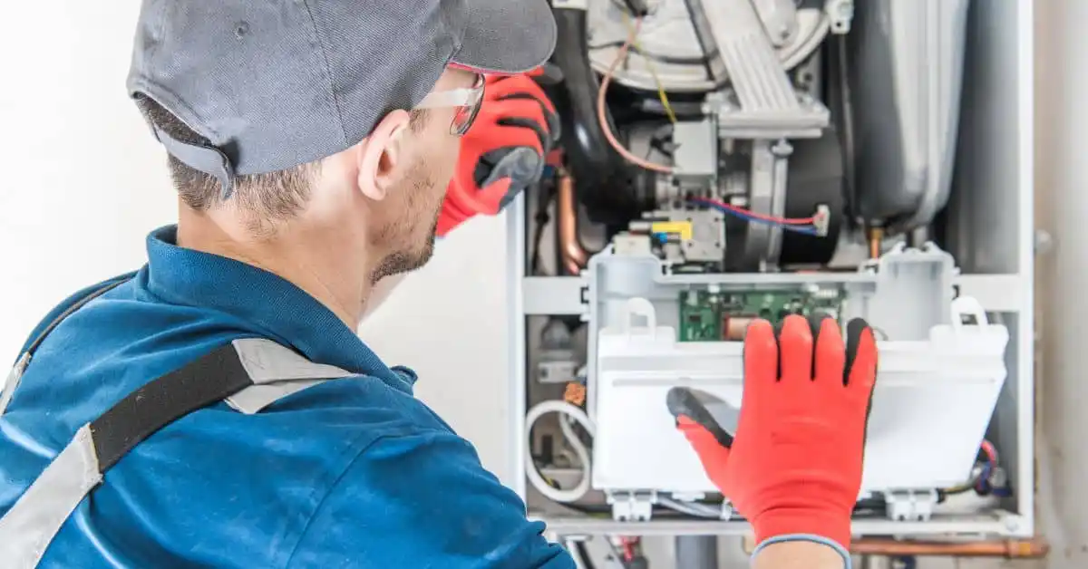installateur Heerewaarden